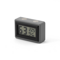 Magnetisches Digitales Thermometer & Hygrometer fürs Terrarium